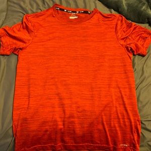 Drytek medium short sleeve shirt